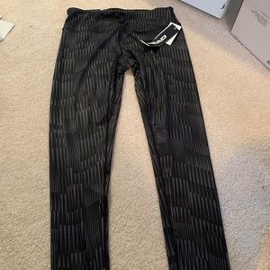 Head brand leggings-NEW